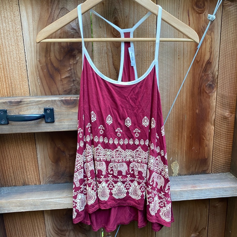 Tank top